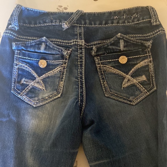 Condition: Used, broken belt loop - Picture 2 of 2